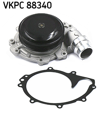 Pompă de apă, răcire motor VKPC 88340 SKF